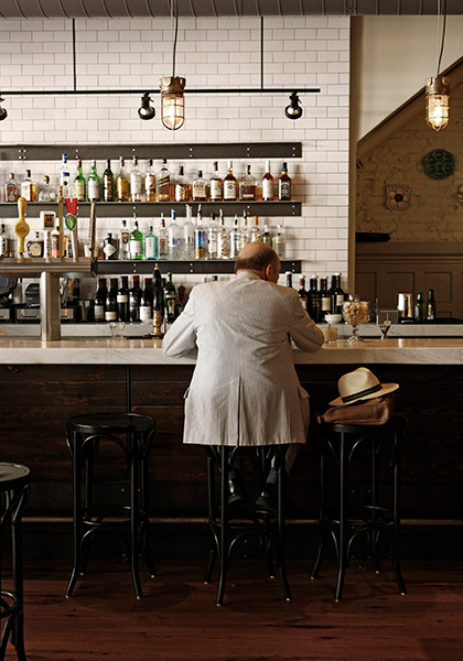 Philadelphia Oyster House